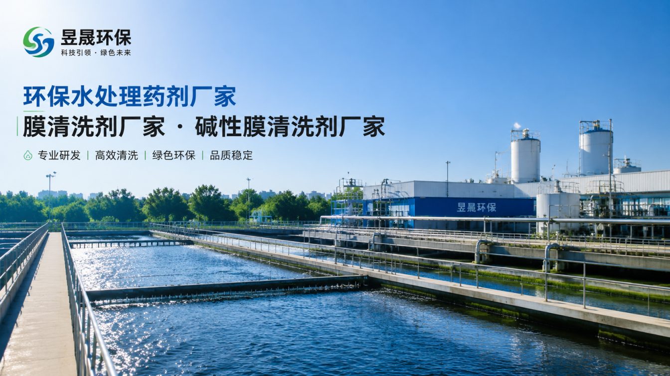 株洲1对1水处理药剂方案